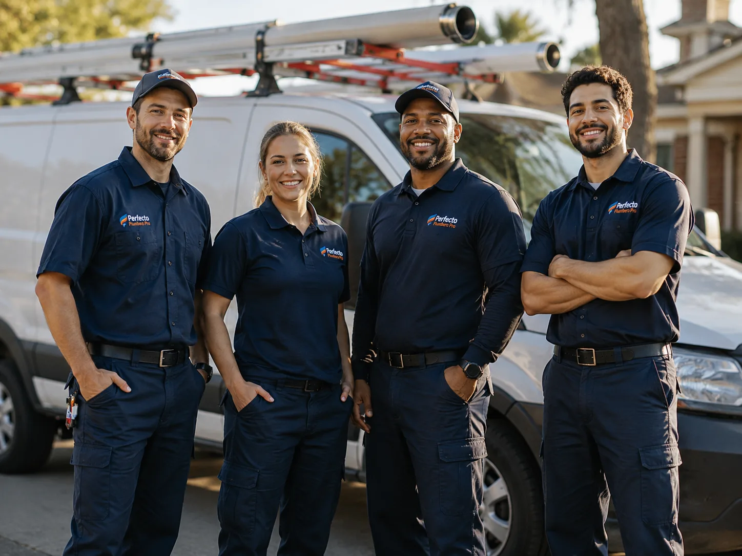 Emergency Plumber Near Me in Mark Center, OH near me